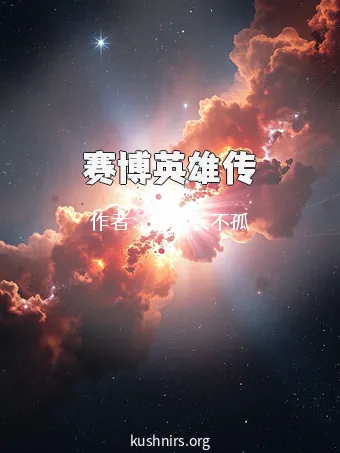 赛博英雄传