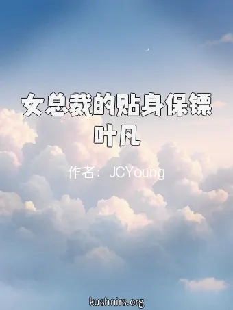 女总裁的贴身保镖叶凡