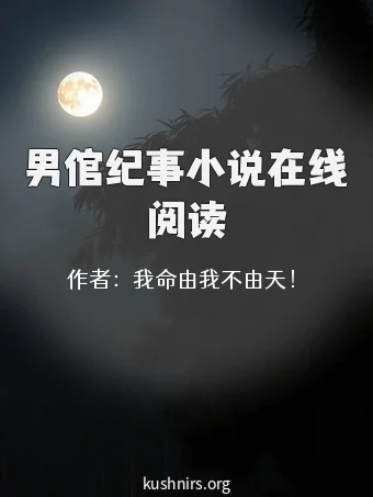 男倌纪事小说在线阅读