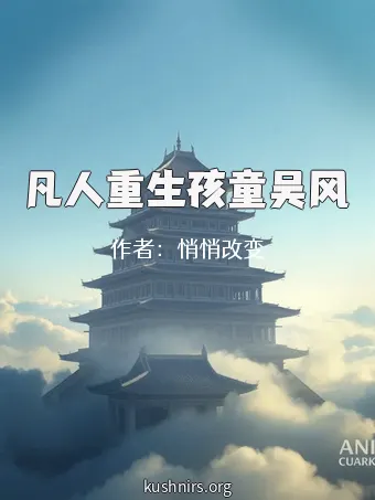 凡人重生孩童吴风