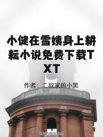 小健在雪姨身上耕耘小说免费下载TXT
