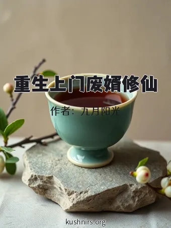 重生上门废婿修仙