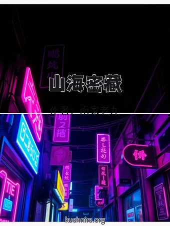 山海密藏