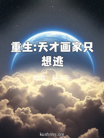 重生:天才画家只想逃