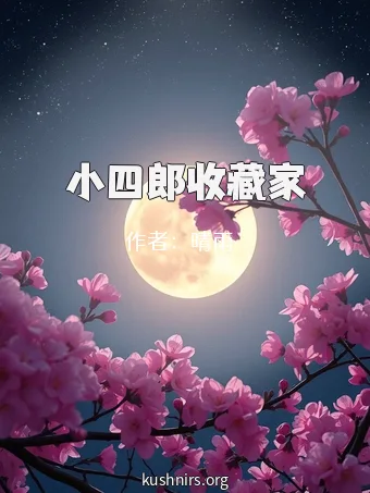 小四郎收藏家