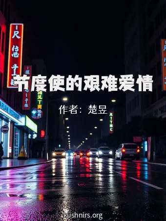 节度使的艰难爱情