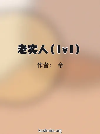 老实人（1v1）