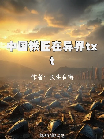 中国铁匠在异界txt