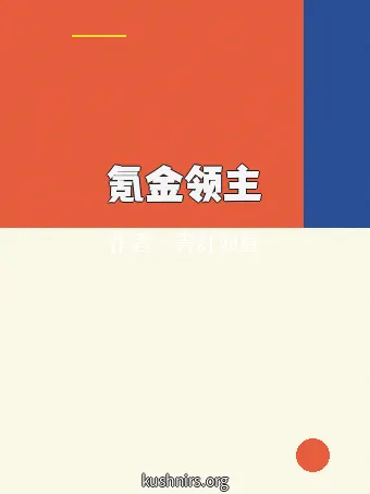 氪金领主