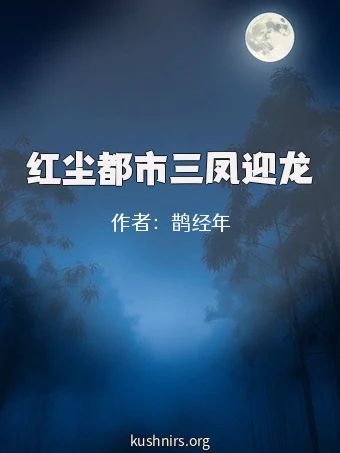 红尘都市三凤迎龙