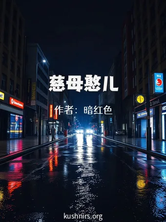 慈母憨儿