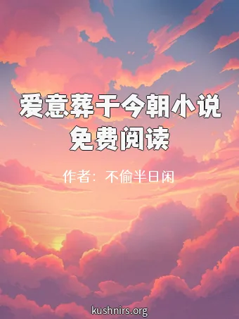 爱意葬于今朝小说免费阅读