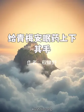 给青梅安眠药上下其手