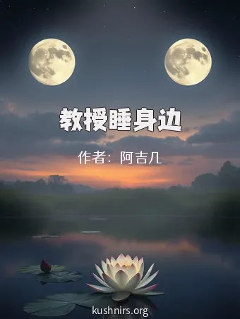 教授睡身边