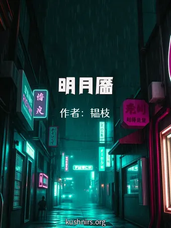 明月靥