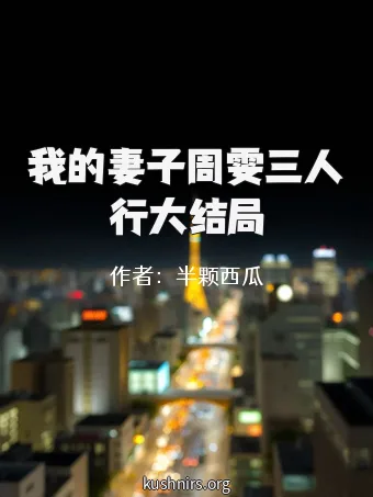 我的妻子周雯三人行大结局