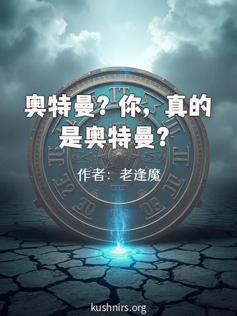 奥特曼？你，真的是奥特曼？