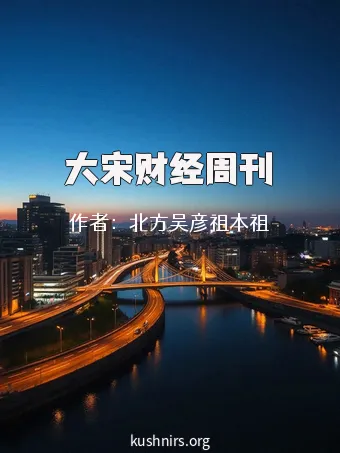 大宋财经周刊
