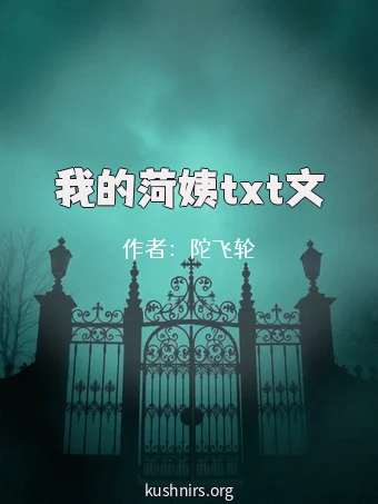 我的菏姨txt文
