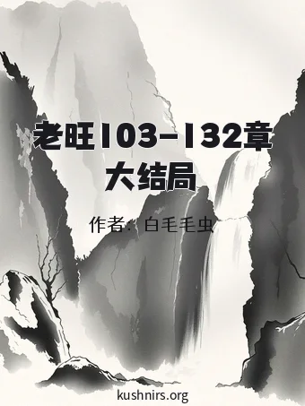 老旺103-132章大结局