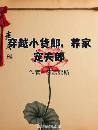 穿越小货郎，养家宠夫郎