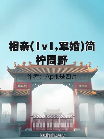 相亲(1v1,军婚)简柠周野