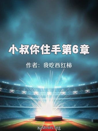 小叔你住手第6章