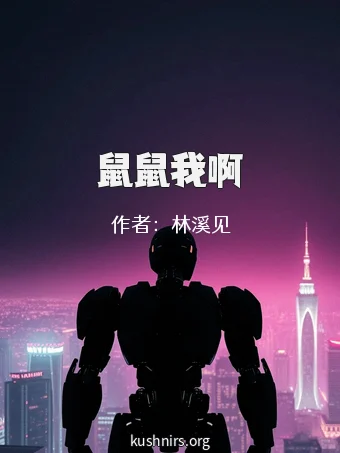 鼠鼠我啊