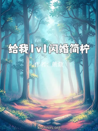给我1v1闪婚简柠