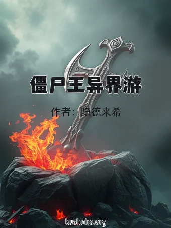 僵尸王异界游