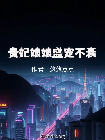 贵妃娘娘盛宠不衰