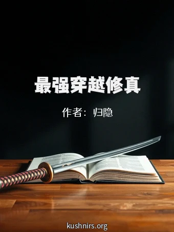 最强穿越修真