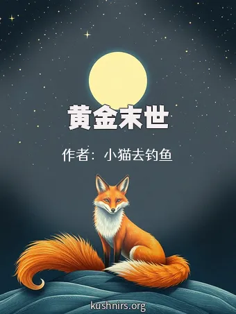 黄金末世