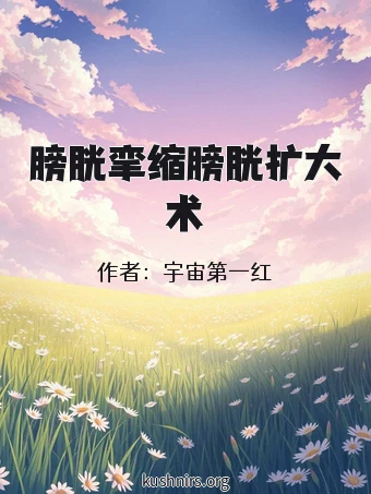 膀胱挛缩膀胱扩大术
