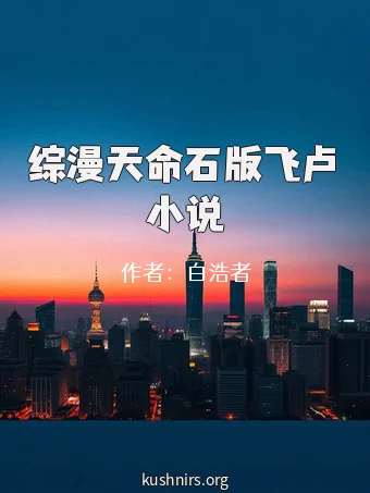 综漫天命石版飞卢小说