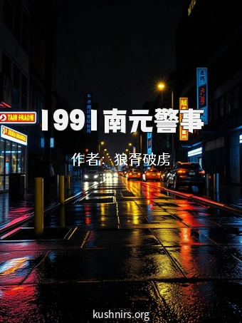 1991南元警事
