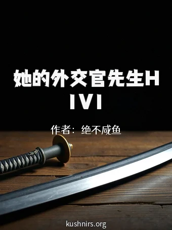 她的外交官先生H1V1