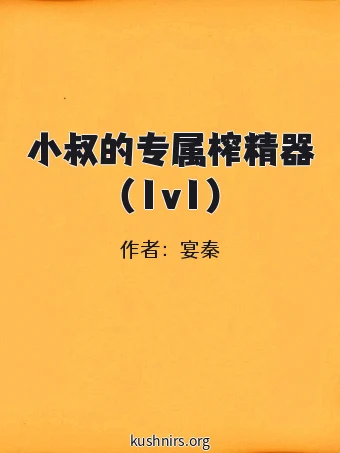 小叔的专属榨精器（1v1）