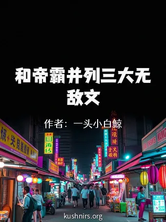 和帝霸并列三大无敌文
