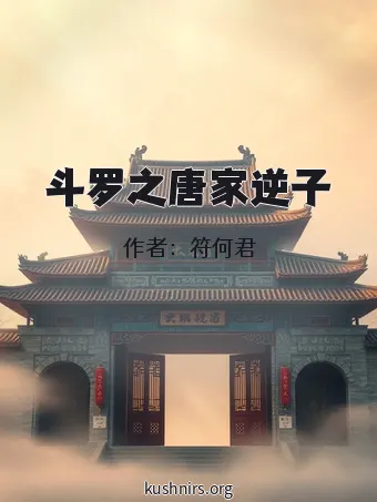 斗罗之唐家逆子