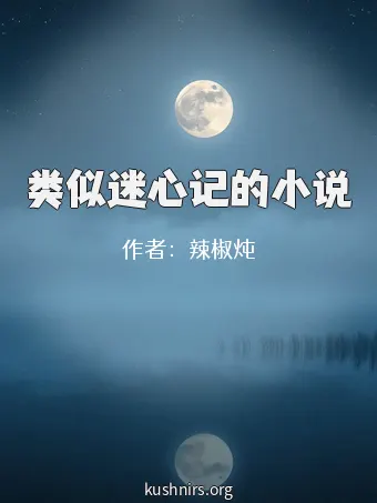 类似迷心记的小说