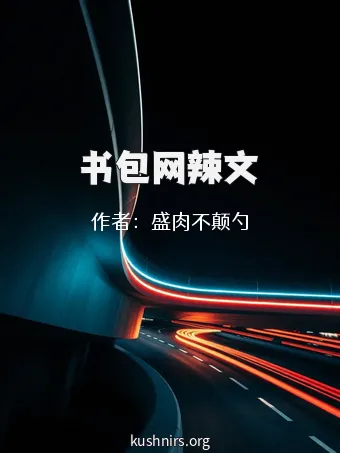 书包网辣文