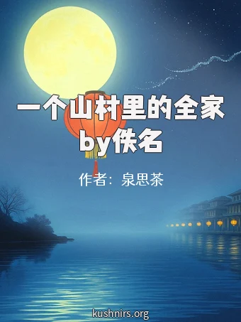 一个山村里的全家by佚名