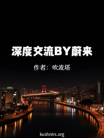 深度交流BY蔚来