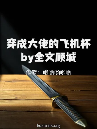 穿成大佬的飞机杯by全文顾城