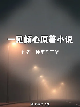 一见倾心原著小说