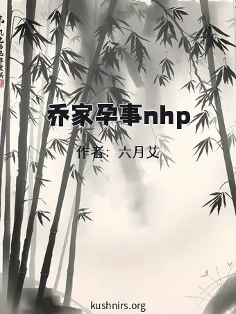乔家孕事nhp