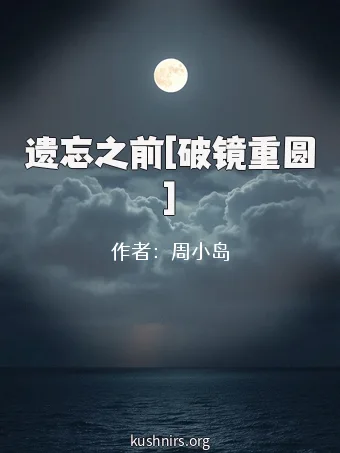 遗忘之前[破镜重圆]