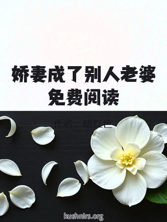 娇妻成了别人老婆免费阅读