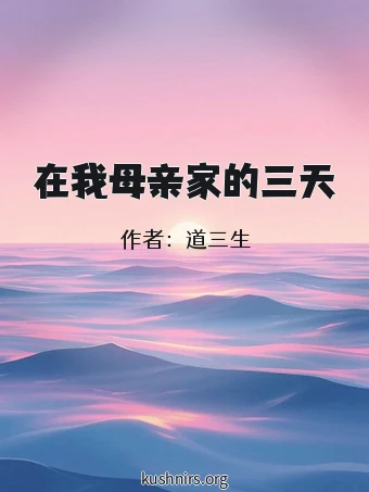 在我母亲家的三天